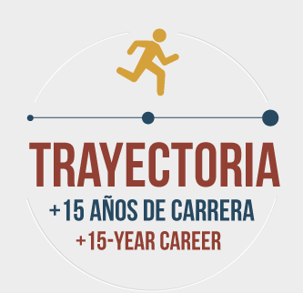 trayectoria